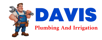 Trusted plumber in AQUASCO